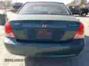 2006 Hyundai Elantra GLS с VIN KMHDN46D86U247042, выставлен на аукционе Copart как лот 78332614 с пробегом 49 482 миль миль и Чистый • Clean title. История ставок и продаж доступна на DreamBid. Изображение 6.