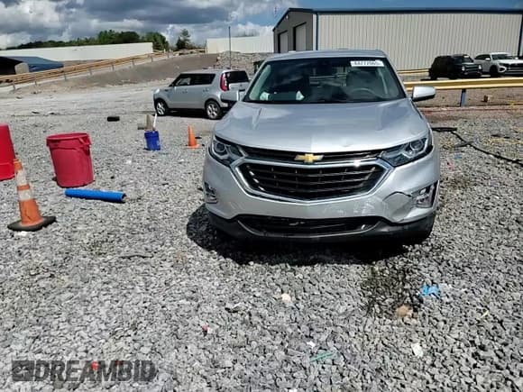 ✅ 2020 Chevrolet Equinox LT • VIN: 3GNAXKEV9LS579493 • Lot: 84272065. Wystawiony na Copart z przebiegiem 81 657 mil. Bezpłatny archiwum sprzedaży aukcyjnych z USA i szczegółowy raport historii pojazdu na DreamBid. Zdjęcie 14.