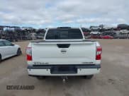 ✅ 2017 Nissan Titan SV • VIN: 1N6AA1E53HN537792 • Lot: 43848214. Listed on IAAI with 157,659 mi. Free auction sales archive from the USA and detailed vehicle history report at DreamBid. Image 17.