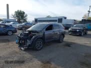 ✅ 2021 Honda CR-V EX-L • VIN: 2HKRW2H87MH622261 • Лот: 43565326. Опубликован ранее на IAAI с пробегом Не указан. Бесплатный доступ к архиву аукционных продаж из США и подробный отчёт об истории автомобиля на DreamBid. Изображение 16.