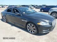 ✅ 2015 Jaguar XJ • VIN: SAJWJ1CD6F8V83990 • Lot: 41936162. Listed on IAAI with Not provided. Free auction sales archive from the USA and detailed vehicle history report at DreamBid. Image 1.