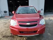 ✅ 2014 Chevrolet Captiva Sport LTZ • VIN: 3GNAL4EKXES567742 • Lot: 50005545. Wystawiony na Copart z przebiegiem 91 431 mil. Bezpłatny archiwum sprzedaży aukcyjnych z USA i szczegółowy raport historii pojazdu na DreamBid. Zdjęcie 5.