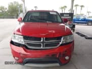 ✅ 2017 Dodge Journey SXT • VIN: 3C4PDCBG2HT572572 • Lot: 43634777. Listed on IAAI with 122,236 mi. Free auction sales archive from the USA and detailed vehicle history report at DreamBid. Image 12.