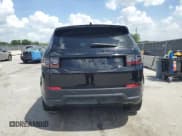 ✅ 2021 Land Rover Discovery Sport SE • VIN: SALCP2FX5MH894151 • Lot: 51815655. Wystawiony na Copart z przebiegiem 22 548 mil. Bezpłatny archiwum sprzedaży aukcyjnych z USA i szczegółowy raport historii pojazdu na DreamBid. Zdjęcie 6.