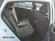 ✅ 2017 Hyundai Ioniq Blue • VIN: KMHC65LC5HU039570 • Lot: 87596085. Wystawiony na Copart z przebiegiem 155 527 mil. Bezpłatny archiwum sprzedaży aukcyjnych z USA i szczegółowy raport historii pojazdu na DreamBid. Zdjęcie 10.