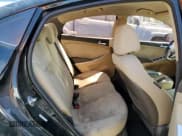 ✅ 2013 Hyundai Accent GLS • VIN: KMHCT4AE6DU436416 • Лот: 67507114. Опубликован ранее на Copart с пробегом 188 550 миль. Бесплатный доступ к архиву аукционных продаж из США и подробный отчёт об истории автомобиля на DreamBid. Изображение 10.