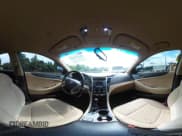 ✅ 2014 Hyundai Sonata GLS • VIN: 5NPEB4AC4EH896345 • Лот: 42699801. Опубликован ранее на IAAI с пробегом 114 085 миль. Бесплатный доступ к архиву аукционных продаж из США и подробный отчёт об истории автомобиля на DreamBid. Изображение 23.