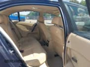 ✅ 2007 BMW 5 Series 550i • VIN: WBANB53527CP07563 • Lot: 42423575. Listed on IAAI with 122,091 mi. Free auction sales archive from the USA and detailed vehicle history report at DreamBid. Image 8.