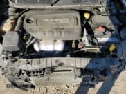 ✅ 2016 Dodge Dart SXT • VIN: 1C3CDFBB9GD717488 • Lot: 91366755. Wystawiony na Copart z przebiegiem 155 647 mil. Bezpłatny archiwum sprzedaży aukcyjnych z USA i szczegółowy raport historii pojazdu na DreamBid. Zdjęcie 11.