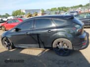 ✅ 2014 Ford Focus ST • VIN: 1FADP3L96EL348244 • Lot: 42800278. Listed on IAAI with 88,259 mi. Free auction sales archive from the USA and detailed vehicle history report at DreamBid. Image 14.