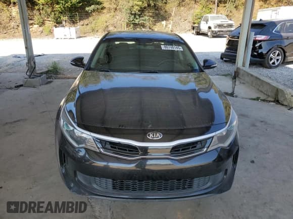 ✅ 2018 Kia Optima Premium • VIN: KNAGT4LE5J5020671 • Лот: 80748145. Опубликован ранее на Copart с пробегом 180 926 миль. Бесплатный доступ к архиву аукционных продаж из США и подробный отчёт об истории автомобиля на DreamBid. Изображение 5.