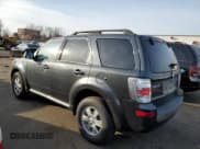 ✅ 2009 Mercury Mariner • VIN: 4M2CU91GX9KJ17811 • Лот: 83631944. Опубликован ранее на Copart с пробегом 135 837 миль. Бесплатный доступ к архиву аукционных продаж из США и подробный отчёт об истории автомобиля на DreamBid. Изображение 2.