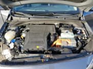 ✅ 2018 Hyundai Ioniq SEL • VIN: KMHC75LC2JU088924 • Lot: 48409715. Wystawiony na Copart z przebiegiem 121 912 mil. Bezpłatny archiwum sprzedaży aukcyjnych z USA i szczegółowy raport historii pojazdu na DreamBid. Zdjęcie 12.