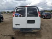 ✅ 2014 Chevrolet Express Passenger LT • VIN: 1GAZG1FG5E1163928 • Lot: 86705695. Wystawiony na Copart z przebiegiem 85 738 mil. Bezpłatny archiwum sprzedaży aukcyjnych z USA i szczegółowy raport historii pojazdu na DreamBid. Zdjęcie 6.