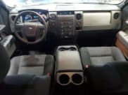 ✅ 2014 Ford F-150 XL • VIN: 1FTFX1EF3EFC66223 • Lot: 60349025. Listed on Copart with 115,252 mi. Free auction sales archive from the USA and detailed vehicle history report at DreamBid. Image 8.