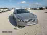 2016 Hyundai Genesis 3.8L z VIN KMHGN4JE8GU136375, wystawiony jako Copart lot #78386484 z przebiegiem 125 878 mil mil oraz Szkoda całkowita • Salvage title. Historia ofert i sprzedaży dostępna na DreamBid. Obrazek 10.