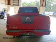 ✅ 2012 Nissan Titan SV • VIN: 1N6BA0EK1CN325180 • Lot: 80950825. Wystawiony na Copart z przebiegiem 169 183 mil. Bezpłatny archiwum sprzedaży aukcyjnych z USA i szczegółowy raport historii pojazdu na DreamBid. Zdjęcie 6.