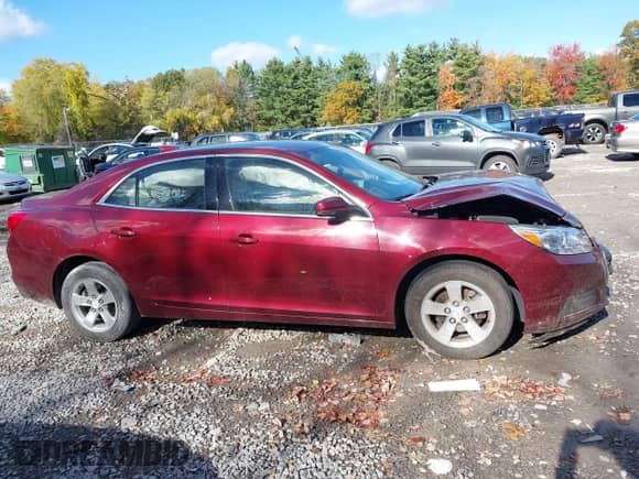 ✅ 2015 Chevrolet Malibu LT • VIN: 1G11C5SL8FF288901 • Lot: 43493131. Wystawiony na IAAI z przebiegiem 59 599 mil mil. Skorzystaj z bezpłatnego archiwum sprzedaży aukcyjnych z USA i zobacz szczegółowy raport historii pojazdu na DreamBid. Zdjęcie 13.