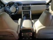 ✅ 2016 Land Rover Range Rover HSE • VIN: SALGS2KF9GA252476 • Лот: 47097195. Опубликован ранее на Copart с пробегом 125 533 миль. Бесплатный доступ к архиву аукционных продаж из США и подробный отчёт об истории автомобиля на DreamBid. Изображение 8.