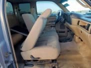 ✅ 1997 Dodge 2500 • VIN: 3B7KF23D1VM504434 • Lot: 82277865. Listed on Copart with 200,448 mi. Free auction sales archive from the USA and detailed vehicle history report at DreamBid. Image 10.