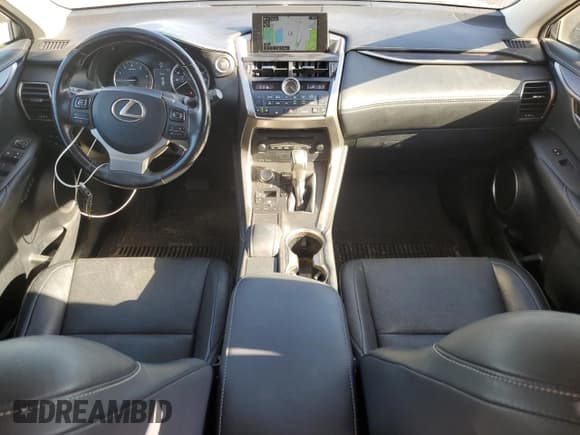 ✅ 2017 Lexus NX 200t • VIN: JTJBARBZ5H2098459 • Лот: 90617125. Опубликован ранее на Copart с пробегом 120 174 миль. Бесплатный доступ к архиву аукционных продаж из США и подробный отчёт об истории автомобиля на DreamBid. Изображение 8.