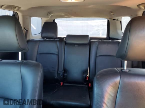 ✅ 2013 Toyota 4Runner SR5 • VIN: JTEBU5JR2D5129417 • Lot: 76901444. Listed on Copart with 254,697 mi. Free auction sales archive from the USA and detailed vehicle history report at DreamBid. Image 10.
