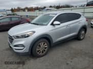 ✅ 2016 Hyundai Tucson SE • VIN: KM8J3CA41GU140054 • Лот: 92286055. Опубликован ранее на Copart с пробегом 120 012 миль. Бесплатный доступ к архиву аукционных продаж из США и подробный отчёт об истории автомобиля на DreamBid. Изображение 1.