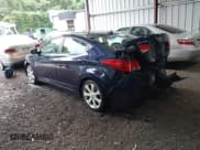 ✅ 2012 Hyundai Elantra GLS • VIN: 5NPDH4AE3CH120569 • Lot: 42798575. Listed on IAAI with 130,236 mi. Free auction sales archive from the USA and detailed vehicle history report at DreamBid. Image 3.