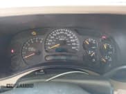 ✅ 2004 Chevrolet Silverado 1500 LT • VIN: 1GCEC19T54E200512 • Lot: 43533827. Wystawiony na IAAI z przebiegiem 240 597 mil. Bezpłatny archiwum sprzedaży aukcyjnych z USA i szczegółowy raport historii pojazdu na DreamBid. Zdjęcie 7.