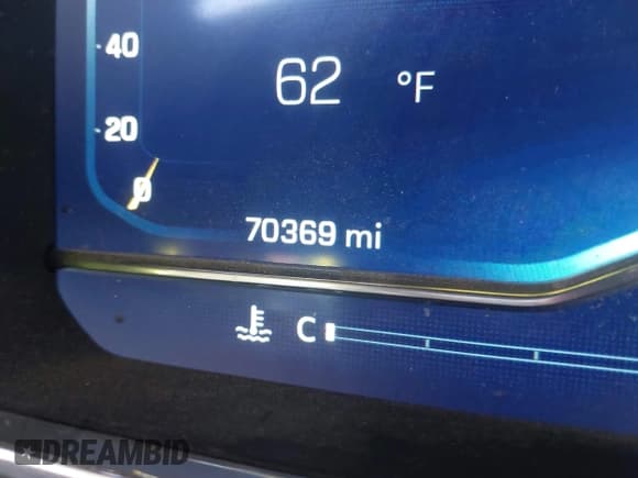 ✅ 2023 Chevrolet Silverado 1500 RST • VIN: 1GCUDEE81PZ182959 • Lot: 43668359. Listed on IAAI with 70,369 mi. Free auction sales archive from the USA and detailed vehicle history report at DreamBid. Image 16.