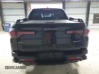 2024 Hyundai Santa Cruz XRT с VIN 5NTJDDAF4RH087308, выставлен на аукционе Copart как лот 78976144 с пробегом 10 309 миль миль и Списание • Salvage title. История ставок и продаж доступна на DreamBid. Изображение 6.