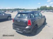 ✅ 2015 MINI Countryman S • VIN: WMWZC5C5XFWT38155 • Lot: 43134965. Listed on IAAI with 190,711 mi. Free auction sales archive from the USA and detailed vehicle history report at DreamBid. Image 4.
