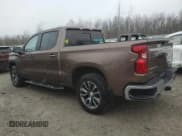 ✅ 2019 Chevrolet Silverado 1500 LT • VIN: 3GCUYDED3KG207770 • Lot: 79196864. Wystawiony na Copart z przebiegiem 65 291 mil. Bezpłatny archiwum sprzedaży aukcyjnych z USA i szczegółowy raport historii pojazdu na DreamBid. Zdjęcie 2.