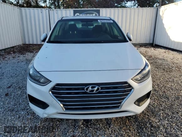 ✅ 2021 Hyundai Accent SE • VIN: 3KPC24A64ME152278 • Лот: 79398504. Опубликован ранее на Copart с пробегом 181 674 миль. Бесплатный доступ к архиву аукционных продаж из США и подробный отчёт об истории автомобиля на DreamBid. Изображение 5.