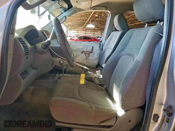 ✅ 2013 Nissan Frontier SV • VIN: 1N6AD0ER0DN735602 • Lot: 95963475. Listed on Copart with 202,883 mi. Free auction sales archive from the USA and detailed vehicle history report at DreamBid. Image 7.