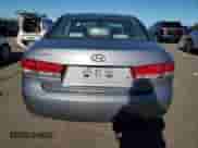 2008 Hyundai Sonata GLS с VIN 5NPET46C28H362030, выставлен на аукционе Copart как лот 84921245 с пробегом 159 529 миль миль и Списание • Salvage title. История ставок и продаж доступна на DreamBid. Изображение 6.