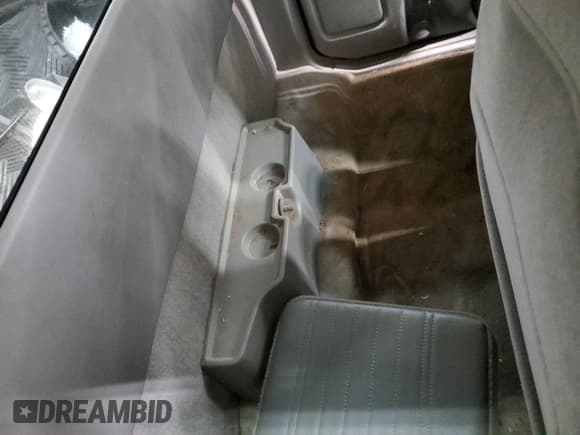 ✅ 2001 Chevrolet S-10 LS • VIN: 1GCCS19W518137894 • Лот: 51123925. Опубликован ранее на Copart с пробегом Не указан. Бесплатный доступ к архиву аукционных продаж из США и подробный отчёт об истории автомобиля на DreamBid. Изображение 10.