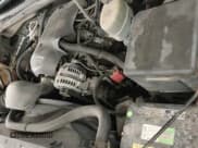 ✅ 2001 GMC Sierra 2500HD SLE • VIN: 1GTHK29U31E264655 • Lot: 41908928. Listed on IAAI with 269,640 mi. Free auction sales archive from the USA and detailed vehicle history report at DreamBid. Image 12.