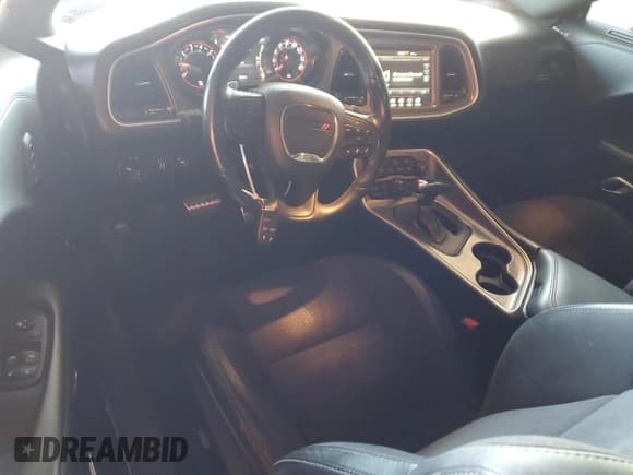 ✅ 2021 Dodge Challenger R/T • VIN: 2C3CDZBT1MH603283 • Lot: 79468094. Wystawiony na Copart z przebiegiem 29 534 mil. Bezpłatny archiwum sprzedaży aukcyjnych z USA i szczegółowy raport historii pojazdu na DreamBid. Zdjęcie 8.