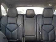 ✅ 2017 Porsche Cayenne • VIN: WP1AA2A23HKA80342 • Lot: 60908035. Listed on Copart with 61,583 mi. Free auction sales archive from the USA and detailed vehicle history report at DreamBid. Image 10.