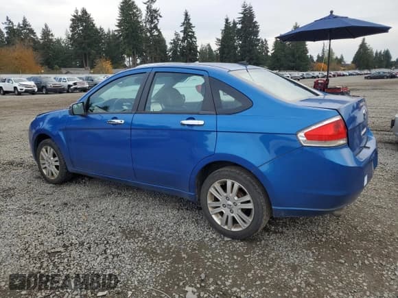 ✅ 2010 Ford Focus SEL • VIN: 1FAHP3HN8AW162494 • Лот: 92643655. Опубликован ранее на Copart с пробегом 148 866 миль. Бесплатный доступ к архиву аукционных продаж из США и подробный отчёт об истории автомобиля на DreamBid. Изображение 2.