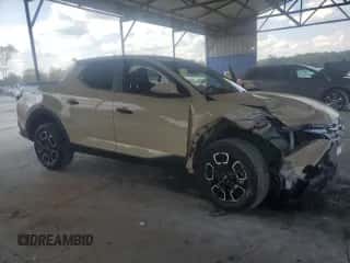 2022 Hyundai Santa Cruz SEL z VIN 5NTJB4AE9NH004480, wystawiony jako Copart lot #72681024 z przebiegiem 53 367 mil mil oraz Szkoda całkowita • Salvage title. Historia ofert i sprzedaży dostępna na DreamBid. Obrazek 4.