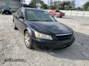 ✅ 2008 Hyundai Sonata GLS • VIN: 5NPET46F88H398167 • Лот: 78260814. Опубликован ранее на Copart с пробегом 166 839 миль. Бесплатный доступ к архиву аукционных продаж из США и подробный отчёт об истории автомобиля на DreamBid. Изображение 10.