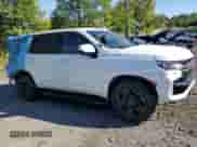 2023 Chevrolet Tahoe Commercial z VIN 1GNSKLED9PR436472, wystawiony jako Copart lot #80133015 z przebiegiem 20 741 mil mil oraz Szkoda całkowita • Salvage title. Historia ofert i sprzedaży dostępna na DreamBid. Obrazek 4.