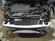 ✅ 2018 Infiniti QX30 Luxury • VIN: SJKCH5CR2JA002144 • Lot: 85443394. Listed on Copart with 54,327 mi. Free auction sales archive from the USA and detailed vehicle history report at DreamBid. Image 11.