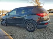 ✅ 2014 Hyundai Santa Fe • VIN: 5XYZUDLB2EG178073 • Lot: 95996105. Wystawiony na Copart z przebiegiem 132 008 mil. Bezpłatny archiwum sprzedaży aukcyjnych z USA i szczegółowy raport historii pojazdu na DreamBid. Zdjęcie 2.