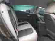 ✅ 2020 Chevrolet Bolt EV LT • VIN: 1G1FW6S08L4114813 • Lot: 84041765. Listed on Copart with Not provided. Free auction sales archive from the USA and detailed vehicle history report at DreamBid. Image 10.