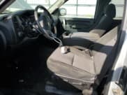 ✅ 2013 Chevrolet Silverado 1500 LT • VIN: 1GCRKSE73DZ200228 • Lot: 67961154. Listed on Copart with 151,439 mi. Free auction sales archive from the USA and detailed vehicle history report at DreamBid. Image 7.