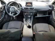 ✅ 2015 Mazda 3 i Touring • VIN: JM1BM1L73F1228170 • Lot: 90127485. Wystawiony na Copart z przebiegiem 162 024 mil. Bezpłatny archiwum sprzedaży aukcyjnych z USA i szczegółowy raport historii pojazdu na DreamBid. Zdjęcie 8.