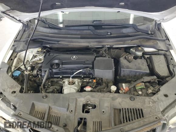 ✅ 2016 Acura ILX Premium • VIN: 19UDE2F84GA000634 • Lot: 80021555. Wystawiony na Copart z przebiegiem 175 141 mil. Bezpłatny archiwum sprzedaży aukcyjnych z USA i szczegółowy raport historii pojazdu na DreamBid. Zdjęcie 11.